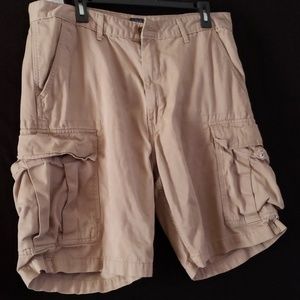 Levi's men's cargo shorts